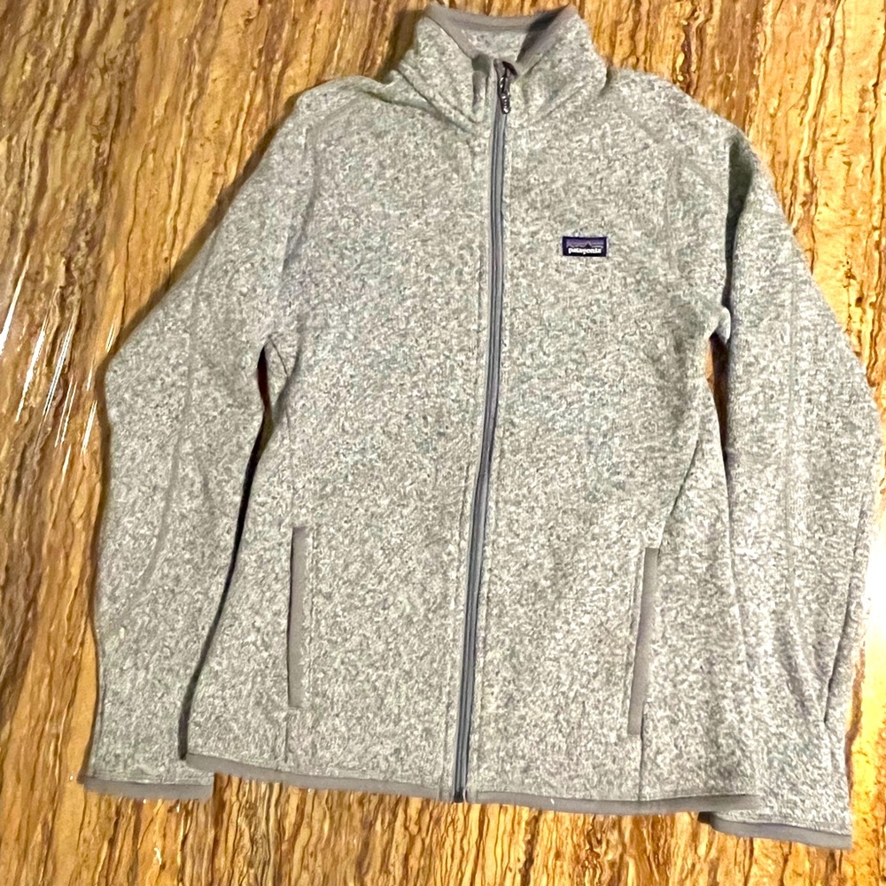 Patagonia Jacket